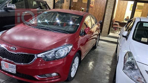 كيا سيراتو 2016 للبيع في العراق -  بغداد